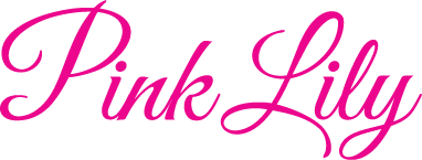 Pink Lily logo