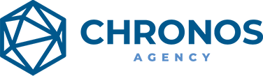 Chronos agency logo