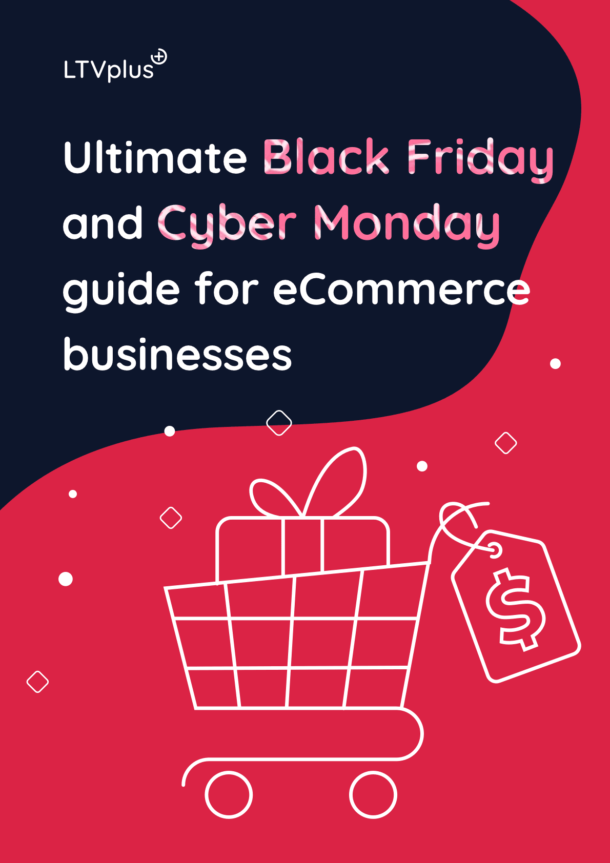 Ultimate Black Friday and Cyber Monday guide for eCommerce businesses preview image