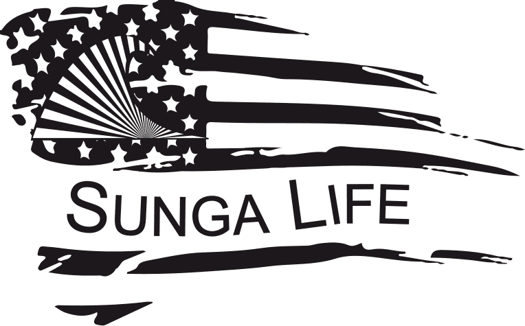 sunga life logo