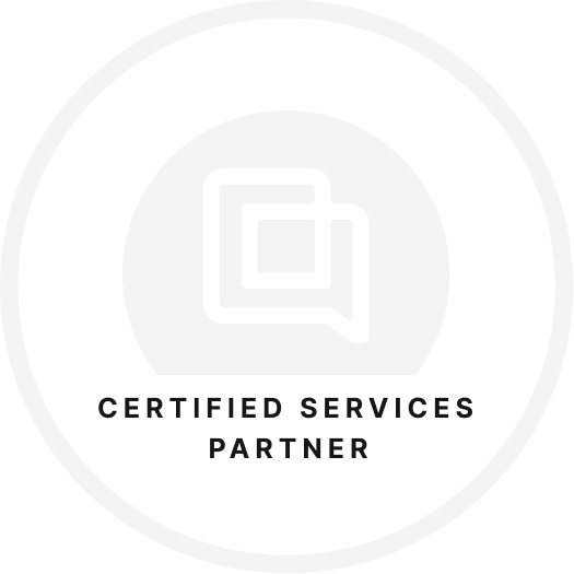 LTVplus is a certified Gorgias partner