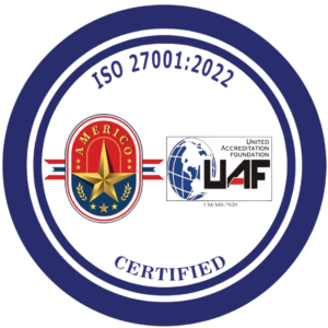 LTVplus is ISO 27001:2022 certified