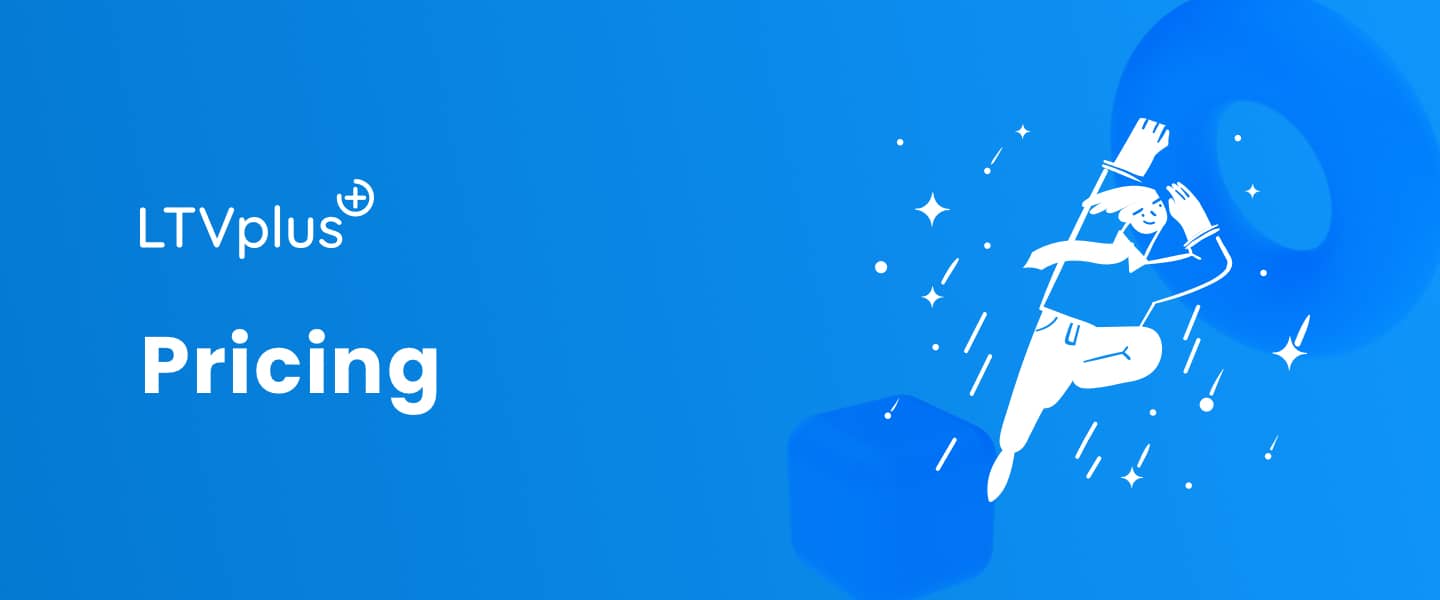 Pricing featured