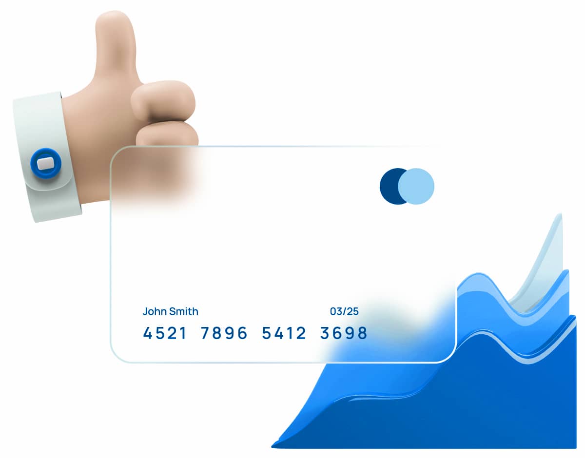 Failed Payment Recovery Service Image