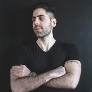 Picture of George Kapernaros