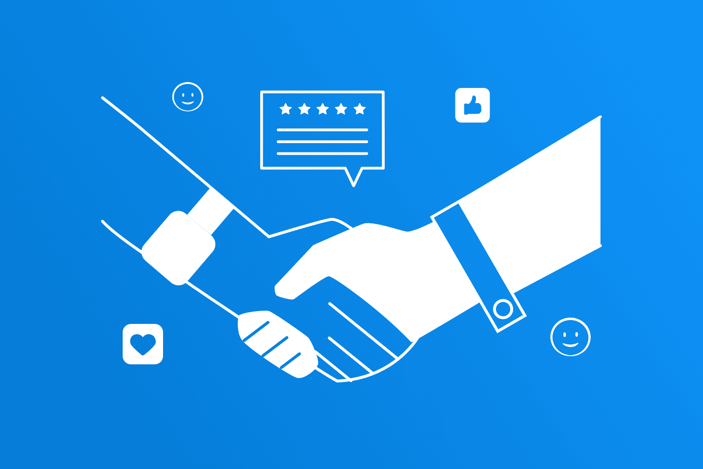 Customer Relationships: 7 Ways To Improve It With CRM