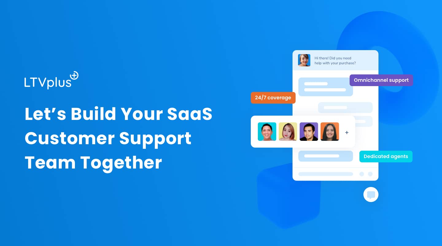 SaaS Customer Support featured