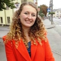 Picture of Nika Gunchecko