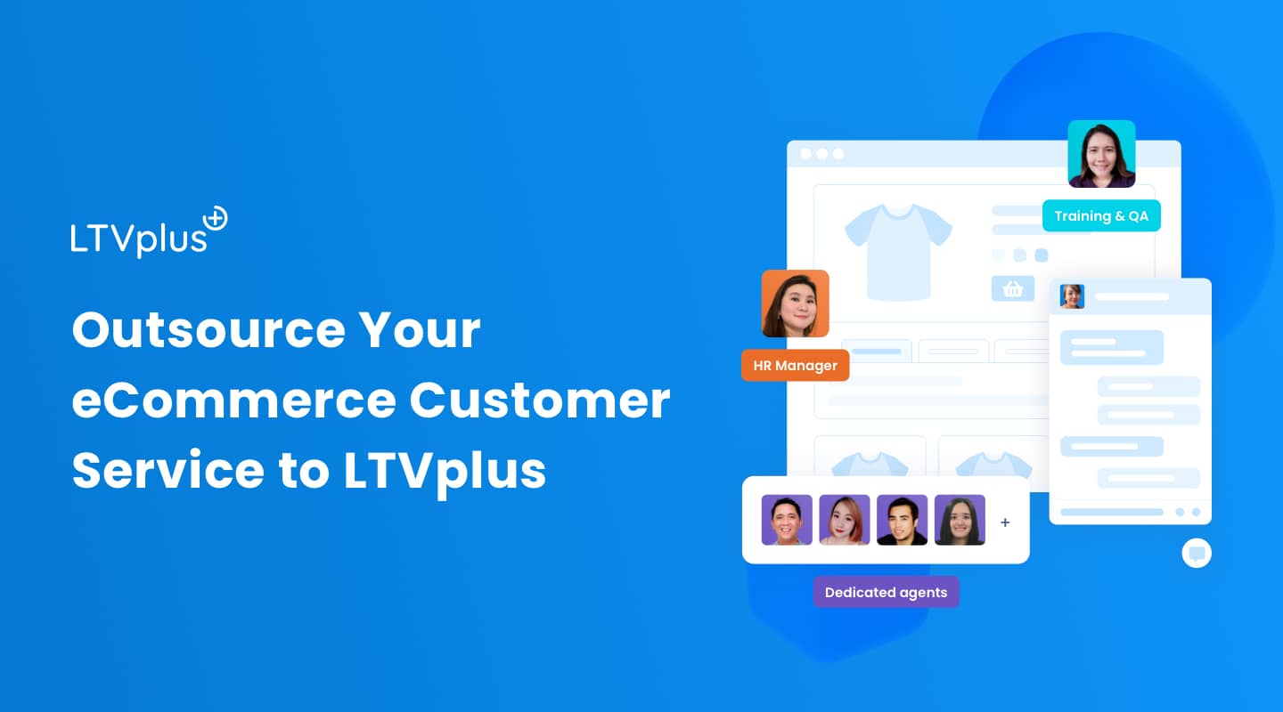 eCommerce Customer Service featured