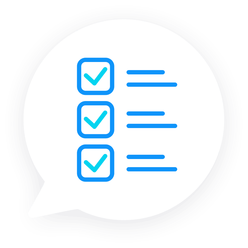 icon list