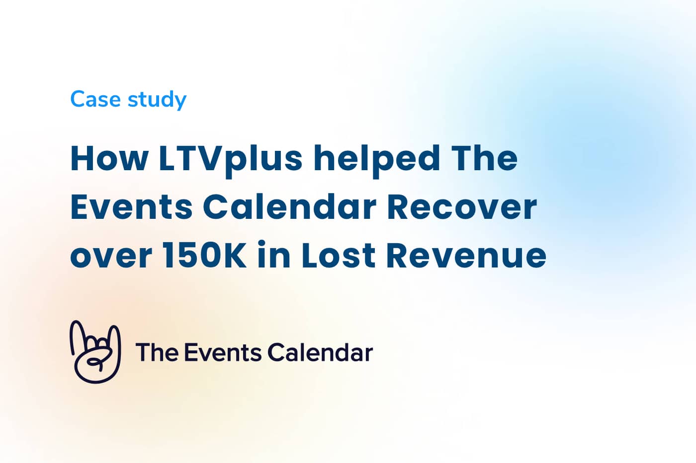 The Events Calendar featured