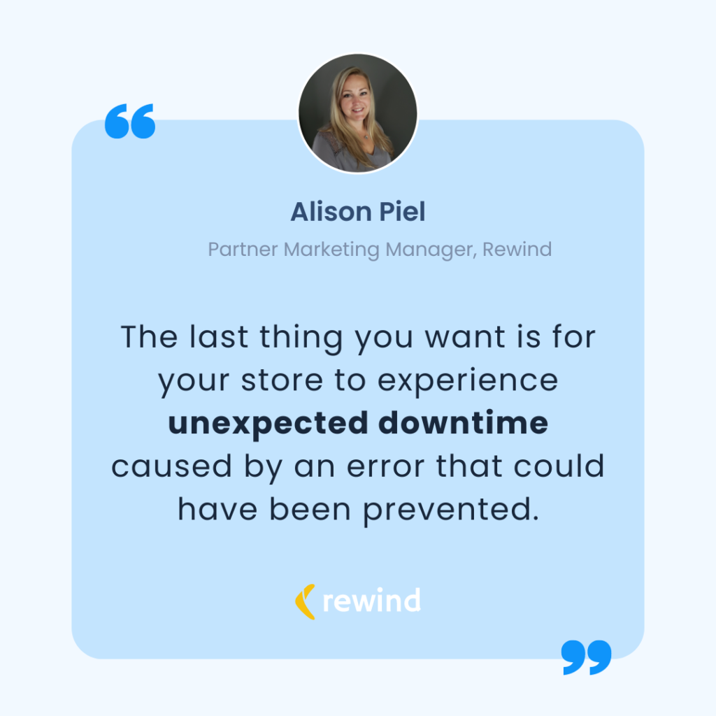 Alison Piel on recession-proof business strategies