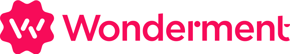 wonderment logo