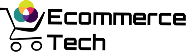 Ecommerce Tech Logo