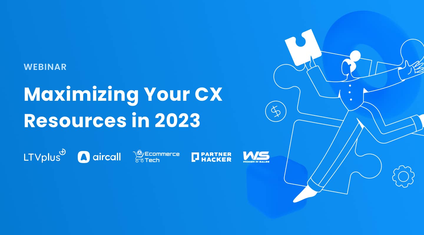 Maximizing Your CX Resources in 2023 Featured