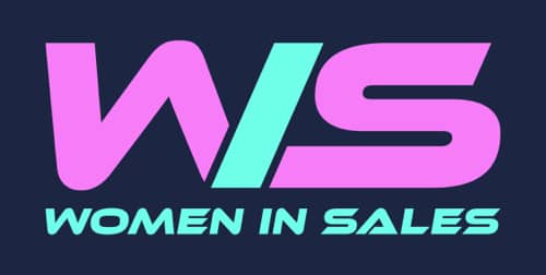 Women In Sales logo