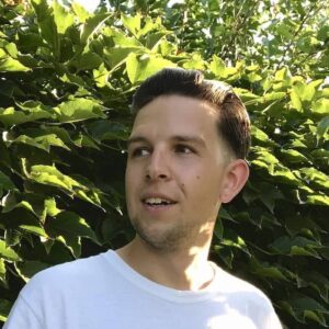 Picture of Dmytro Zaichenko