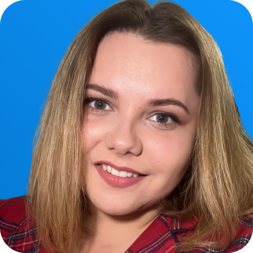 Kateryna Yaroshenko