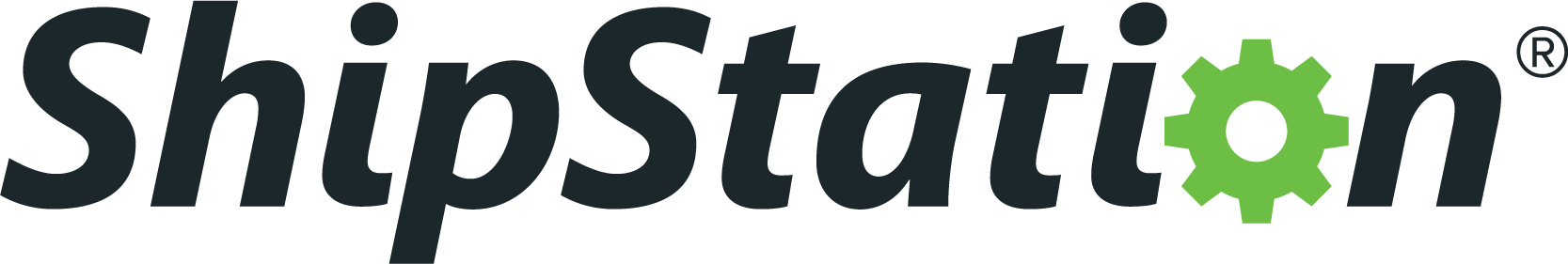 ShipStation logo