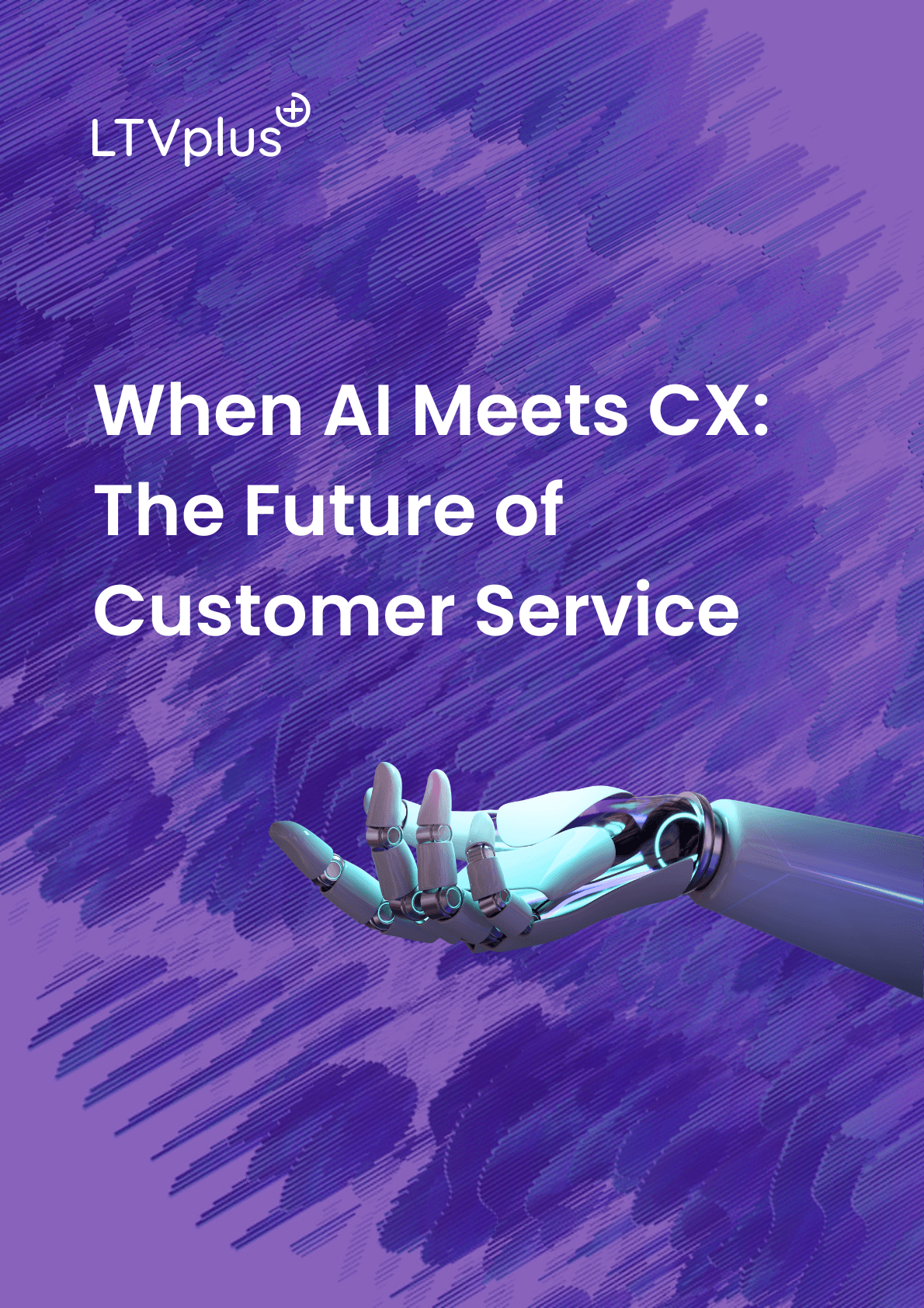 When AI Meets CX The Future of Customer Service preview image