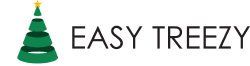 Easy Treezy horizontal logo