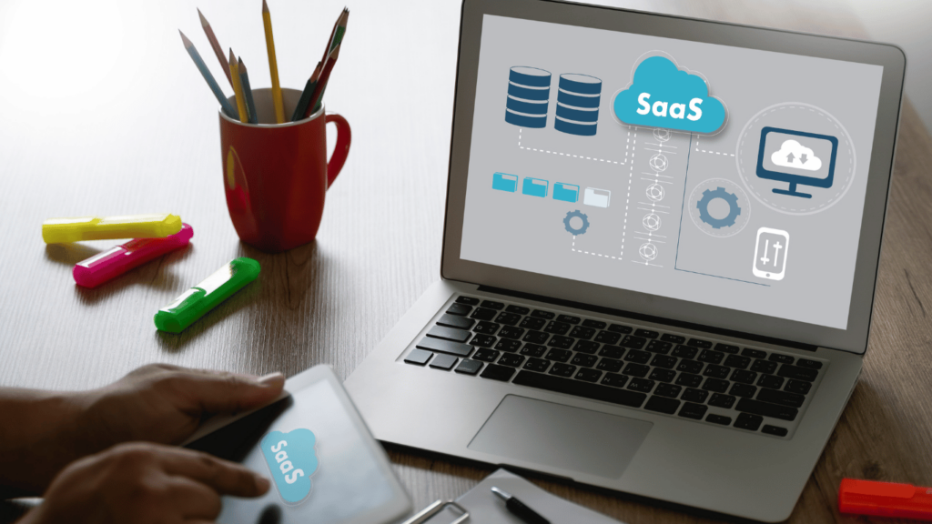 SaaS customer support tools with key features and automation rules being used by a team for project management and handling of customer issues