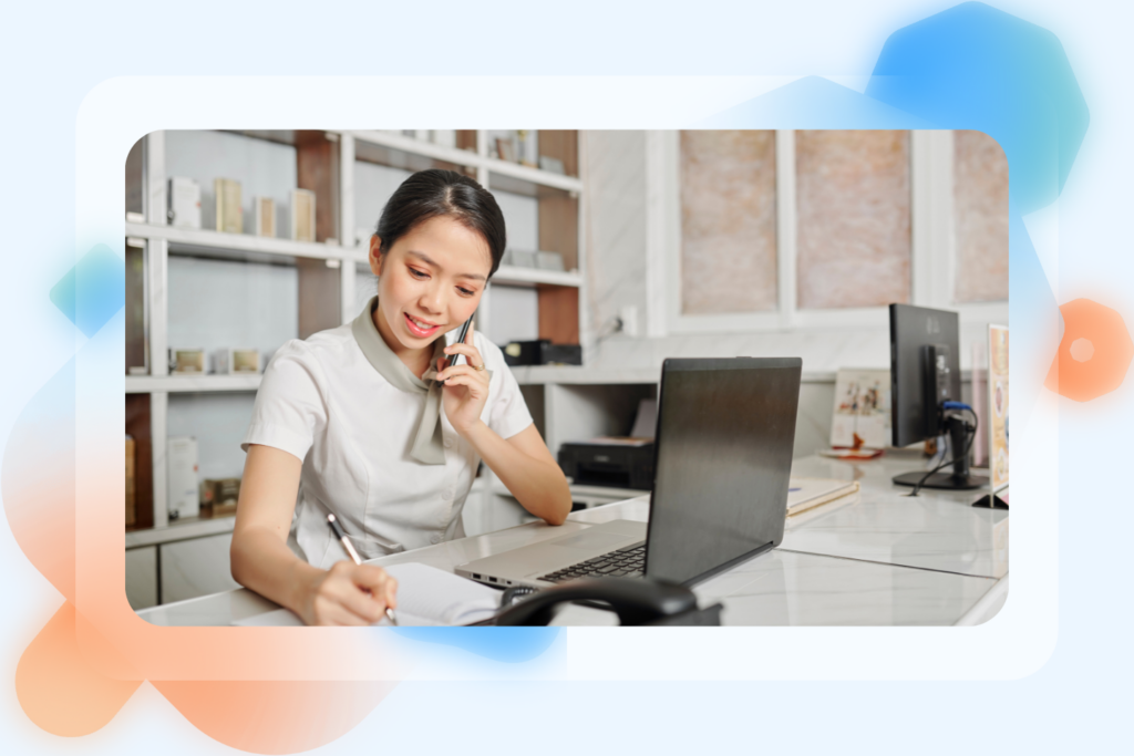 Customer Support