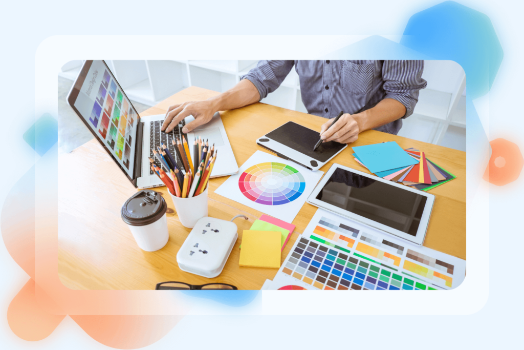 Graphic Designer