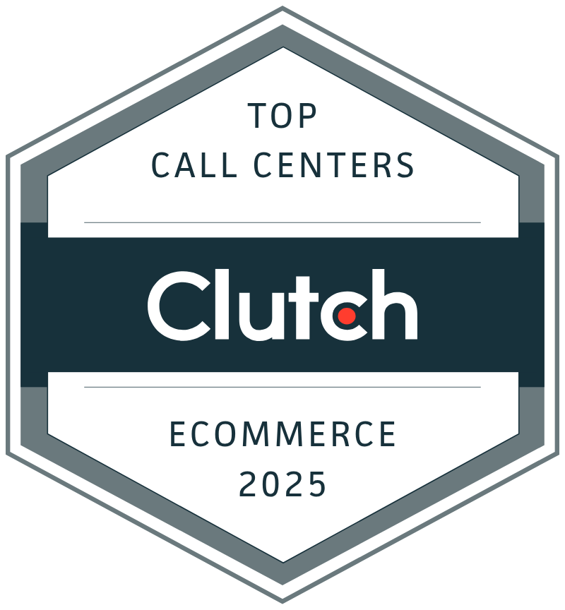 LTVplus recognized top call center company by Clutch