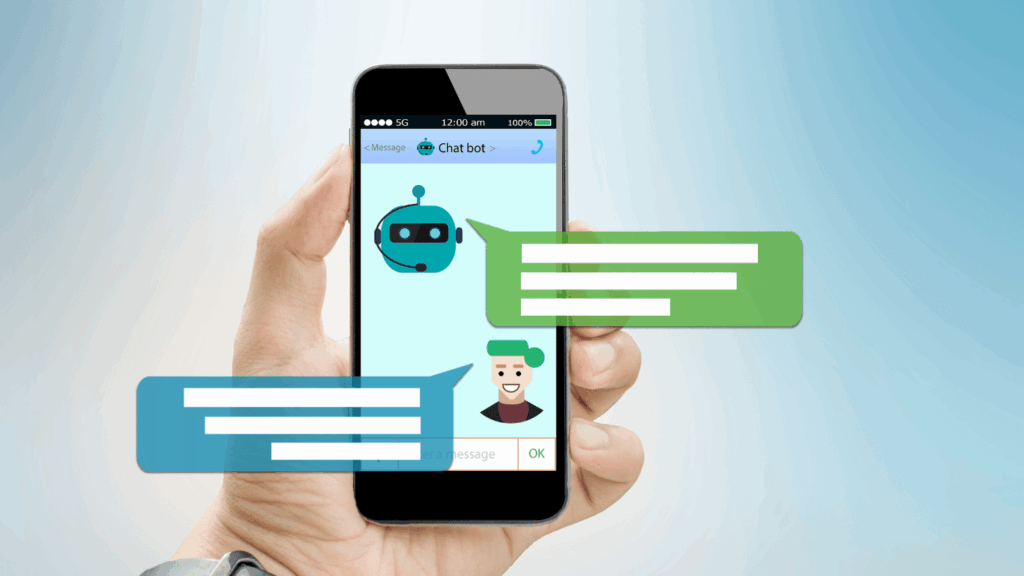 AI hallucinations can sometimes appear within chatbots during customer service interactions