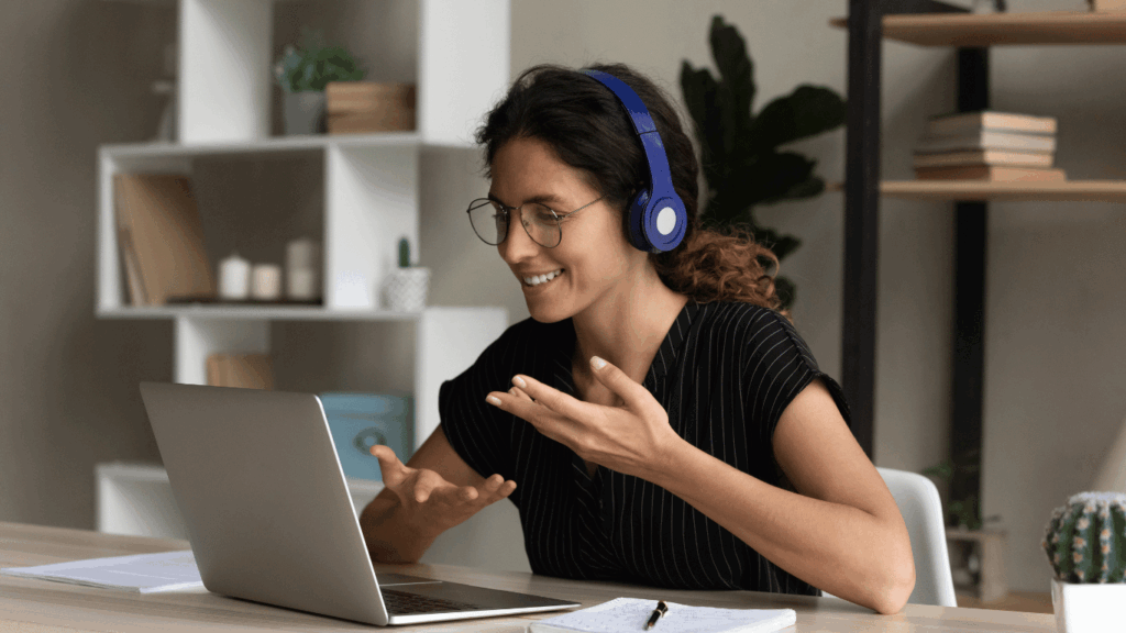 Employee engagement among remote workers