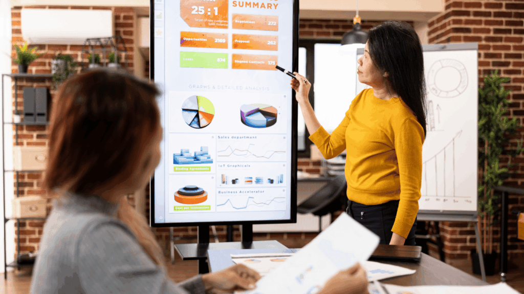 CX leaders discussing customer pain points