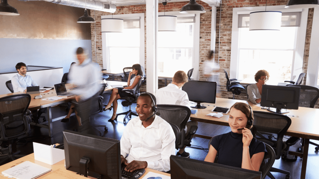 MSP outsourcing a technical team