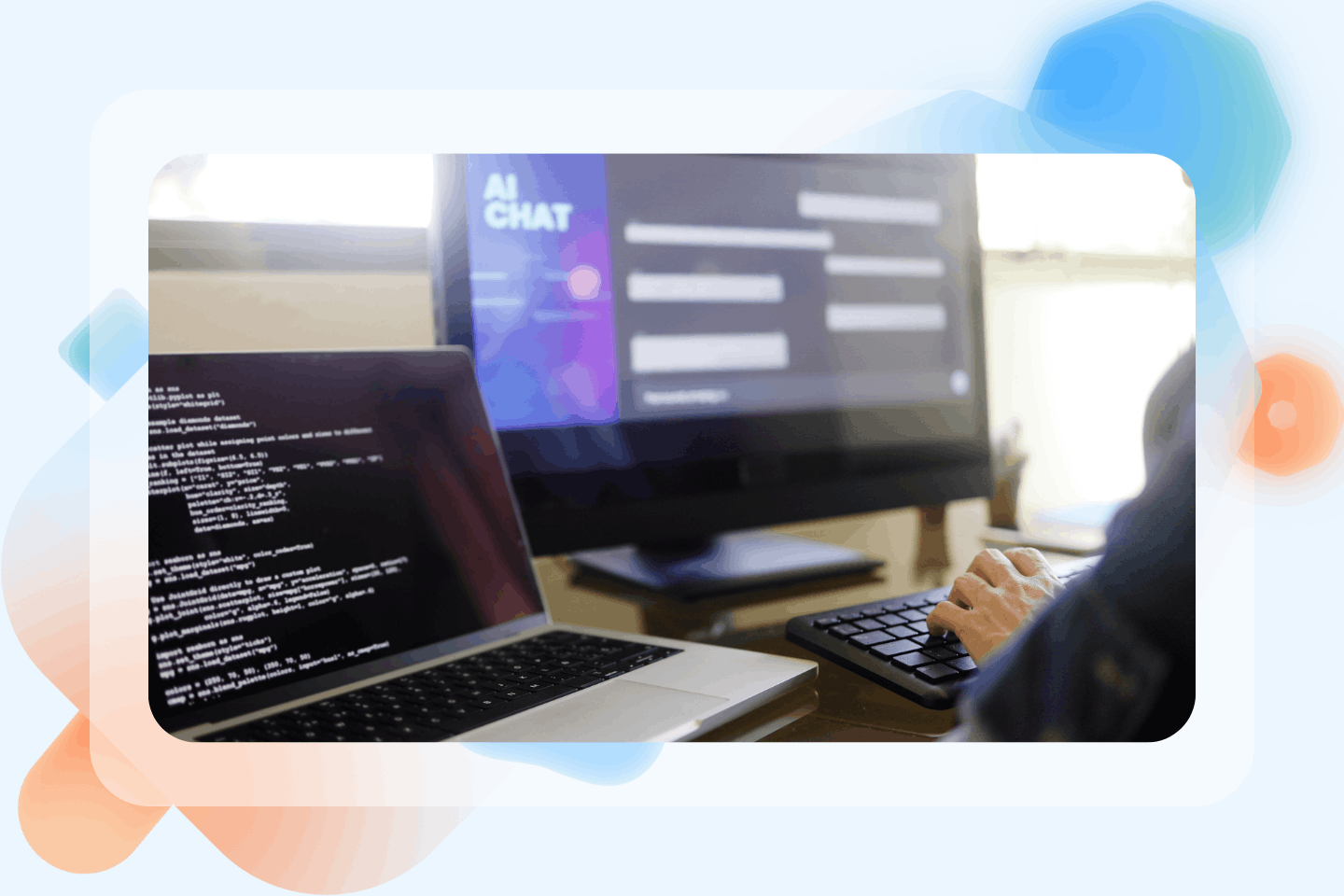 Agent using AI Ticketing Software with Summary